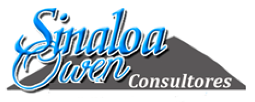Logo de SinaloaOwen Consultores, expertos en consultoría empresarial y Lean Manufacturing en Sinaloa